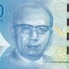Indonesia, IDN-P-159(16), Retrato de H. Djuanda, 2016, 50.000 Rupuah, UNC