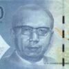 Indonesia, IDN-P-159(16), Retrato de H. Djuanda, 2016, 50.000 Rupuah, UNC - Imagen 2